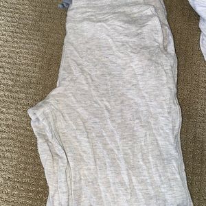 Athleta Girl joggers